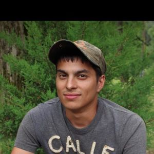 Meet your Posher, Juan